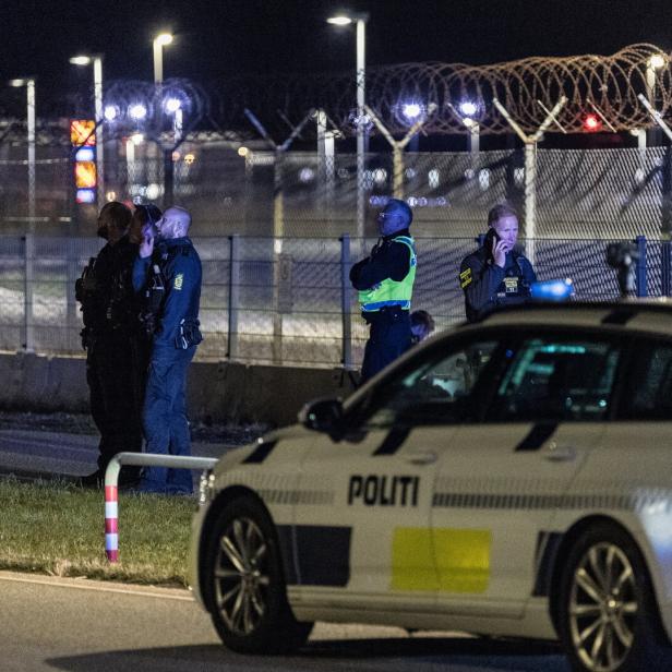 Flights cancelled at Copenhagen Airport due to drone sightings