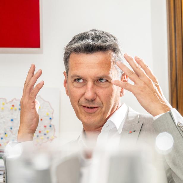 Daniel Fellner