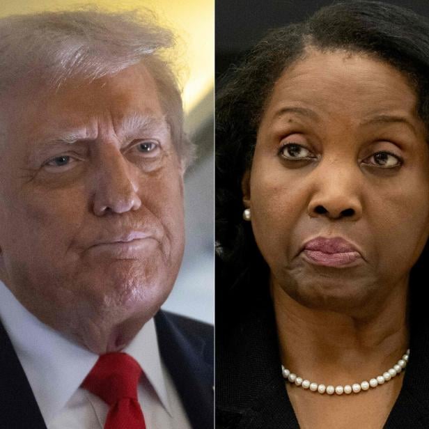 FILES-COMBO-US-POLITICS-ECONOMY-FED-RATE-TRUMP-COOK