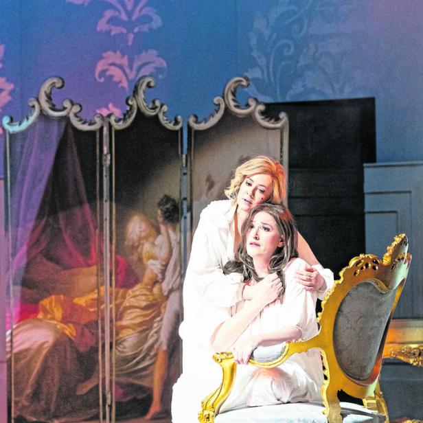 Der Rosenkavalier