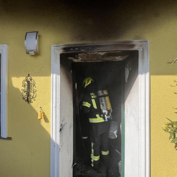 Brand Schalladorf
