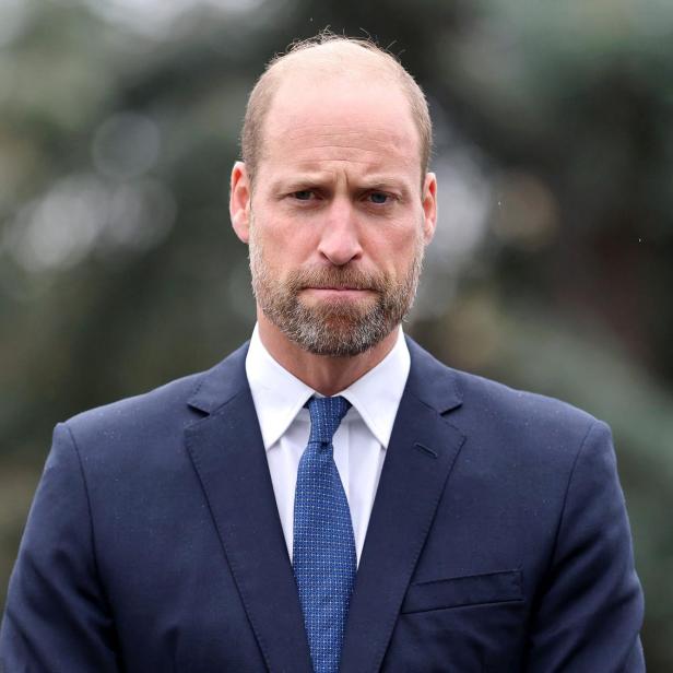 Unerwartete Worte: Prinz William bricht Schweigen über Entfremdung von Harry