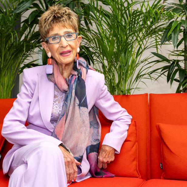 Ingrid Korosec