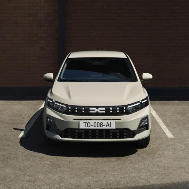 Von Seat bis Dacia: Das sind die fünf günstigsten Neuwagen Österreichs