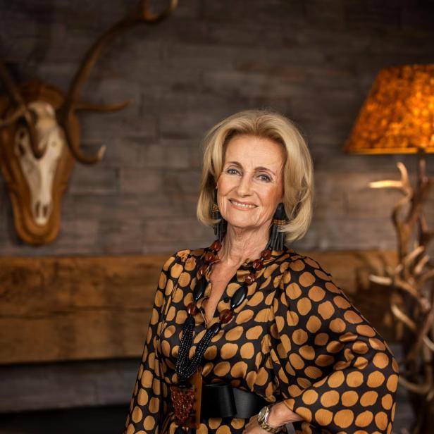 Elisabeth Gürtler