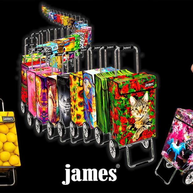 James – Verein für Kunst & Co KG