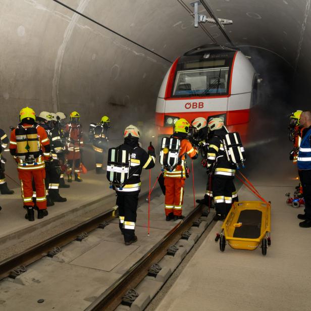 Koralmtunnel