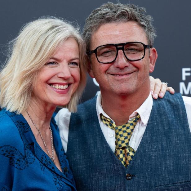 Susanne und Hans Sigl