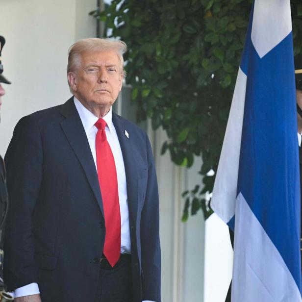 US-FINLAND-POLITICS-DIPLOMACY-TRUMP