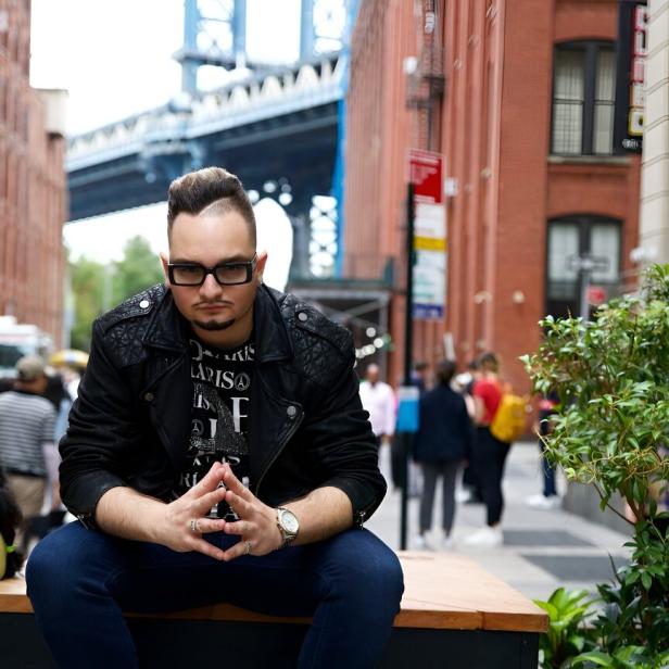 Alan Bartus in New York