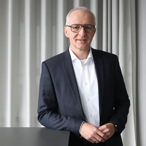 Gerhard Christiner 