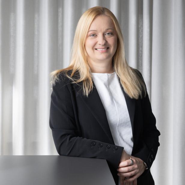 Katrin Hohensinner-Häupl