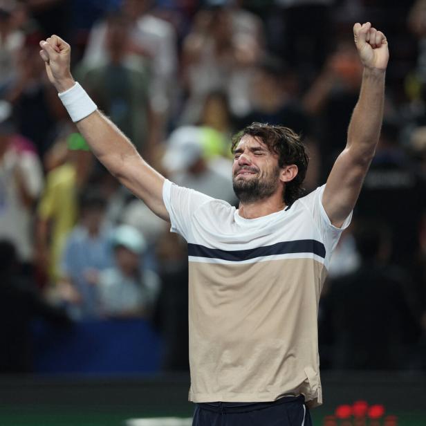 ATP Masters 1000 - Shanghai Masters
