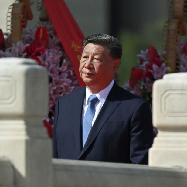 CHINA-POLITICS-MARTYRS-DAY