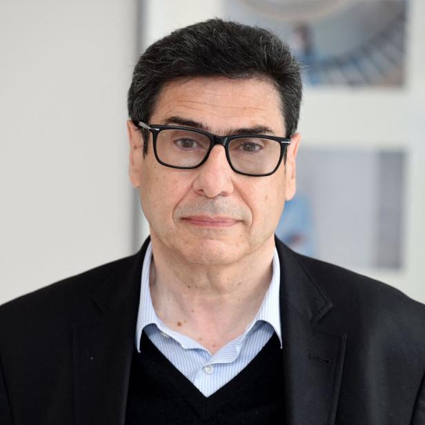 Einer der heurigen Gewinner des Wirtschaftsnobelpreises, der Franzose Philippe Aghion