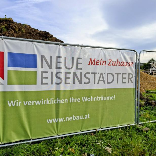 Neue Eisenstädter, Nebau