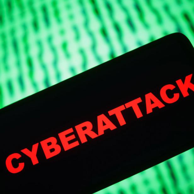 Cyberattack