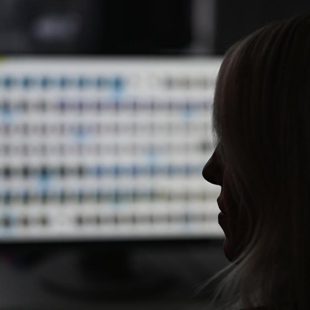 Kampf gegen Kindesmissbrauch und Kinderpornografie