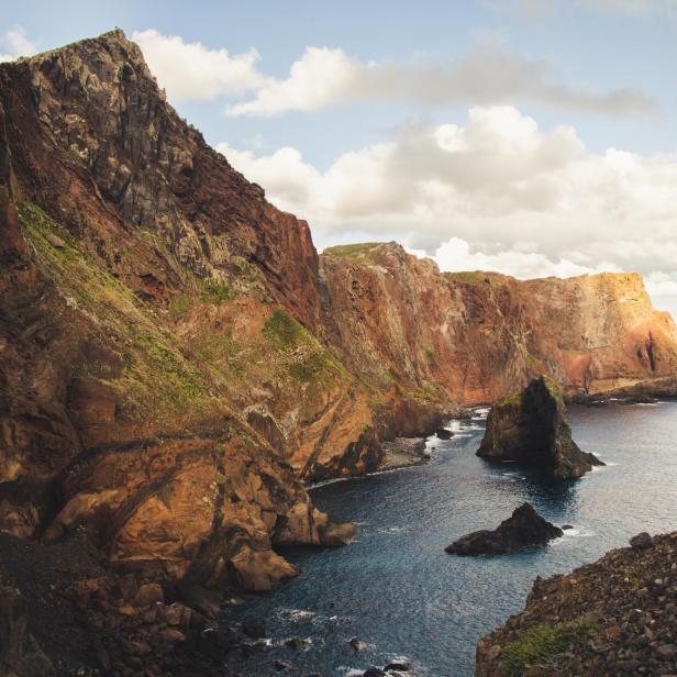 Madeira 