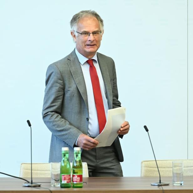 PG ZUR VORSCHAU AUF DEN STAATSHAUSHALT 2026: MARTERBAUER