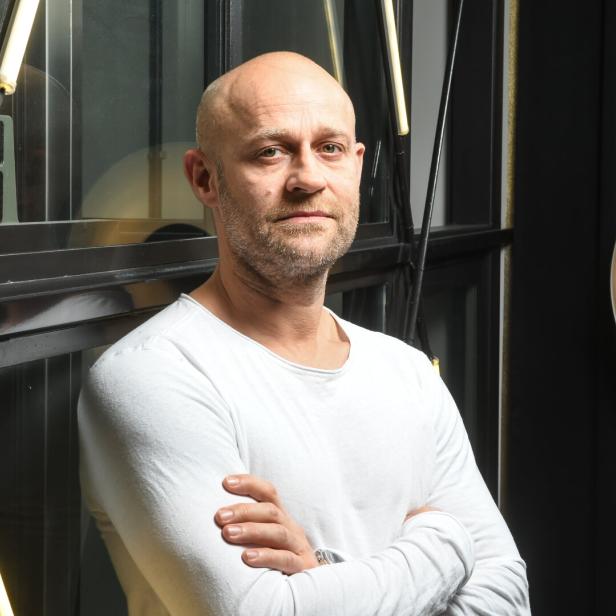 Jürgen Vogel