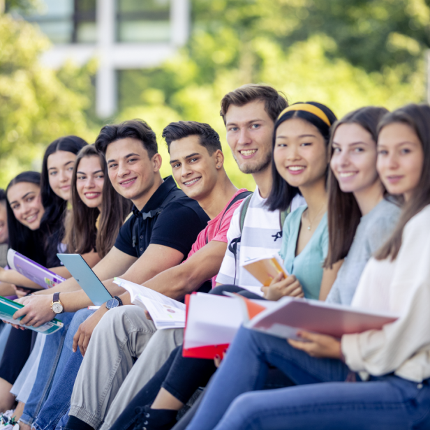 Schüler:innen