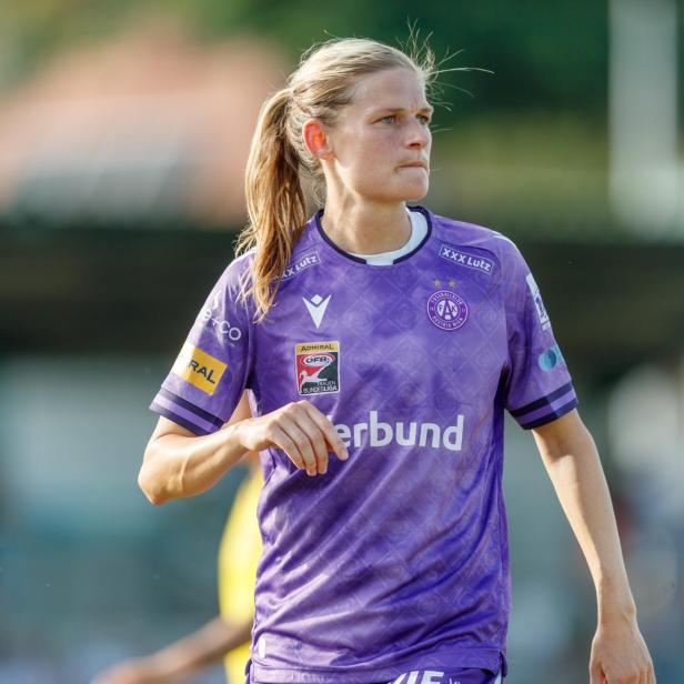 Austrias Carina Wenninger
