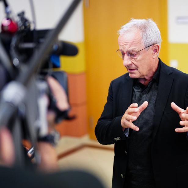 PROZESS: PETER PILZ
