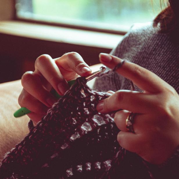 Stricken 
