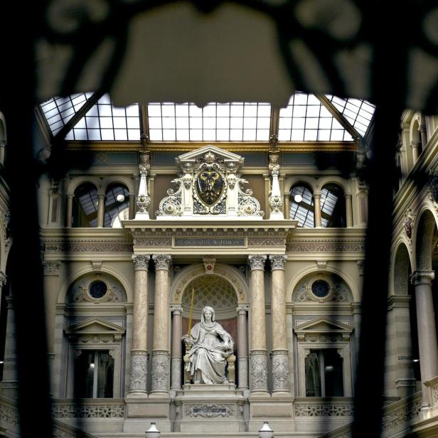 Justizpalast