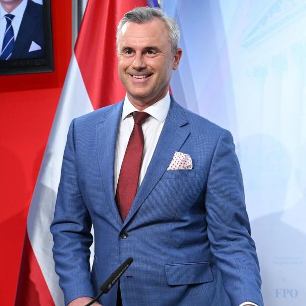 PK FPÖ "FREUNDSCHAFT MIT UNSEREN NACHBARN: ENTLASTUNG FÜR UNSERE BURGENLÄNDER - DIE A3 ALS ENTLASTUNGSSTRASSE FÜR ANRAINERGEMEINDEN": HOFER