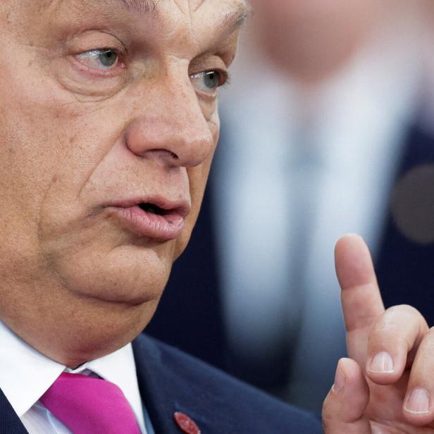 FILE PHOTO: European Political Community summit in Copenhagen