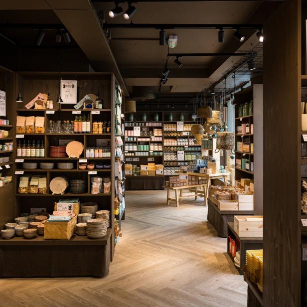 Søstrene Grene Store