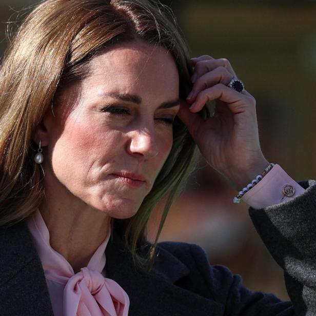 Insider: "Skrupellose Kate treibende Kraft hinter Andrews Rauswurf"