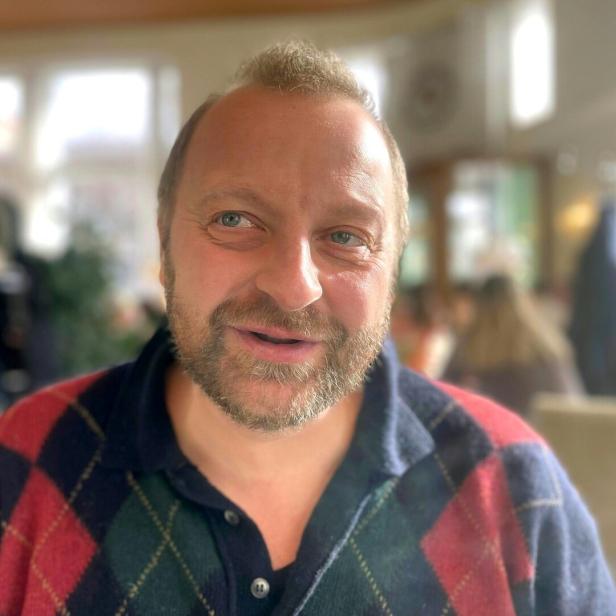 INTERVIEW: THOMAS GANSCH