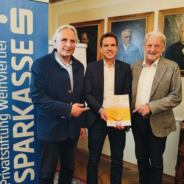 Weinviertler Sparkasse