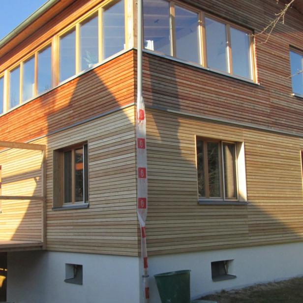 Aufstockung und nachhaltiger Wohnraum mit Holzbau Fürst – schlüsselfertig, ökologisch, individuell planbar.