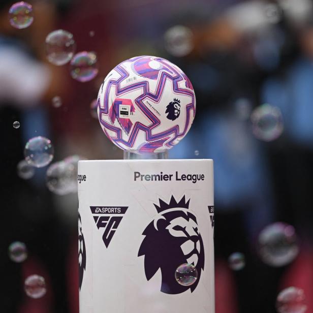 In der Premier League rollt am Stefanitag nur einmal der Ball
