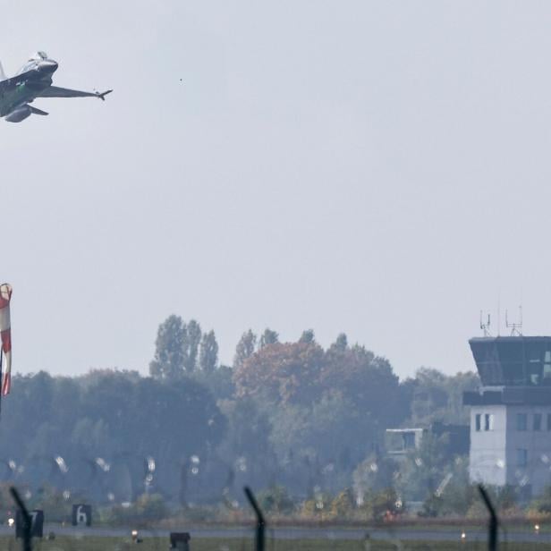 BELGIUM-NATO-DEFENCE