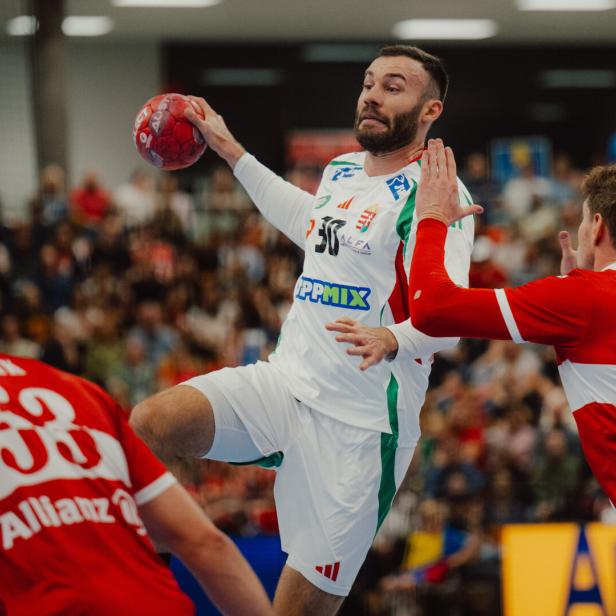 HANDBALL - OEHB, 100 years anniversary