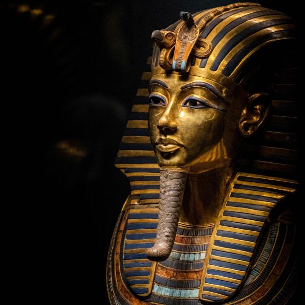 FILES-EGYPT-ARCHAEOLOGY-MUSEUM-TUTANKHAMUN