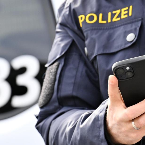 Dramatische Suche nach 13-Jährigem, der nach Streit mit Eltern davonlief