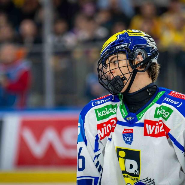 Paul Sintschnig soll debütieren