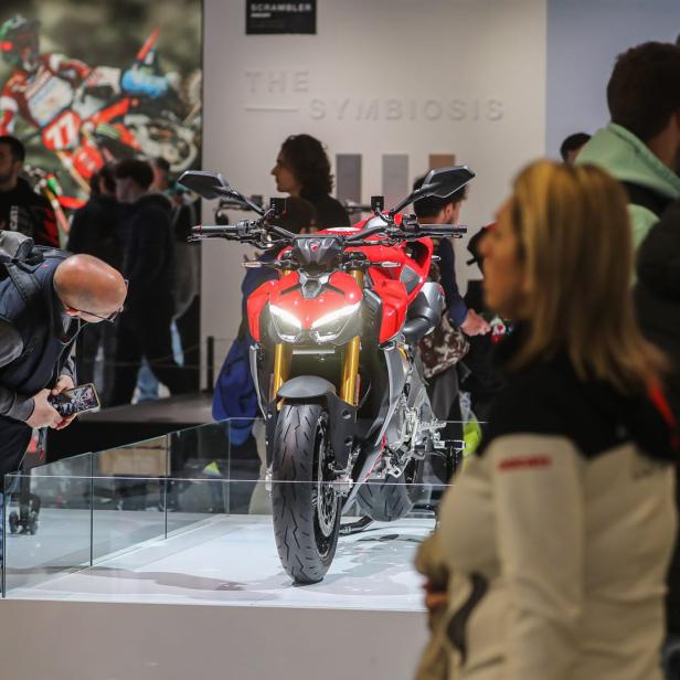 EICMA 2025