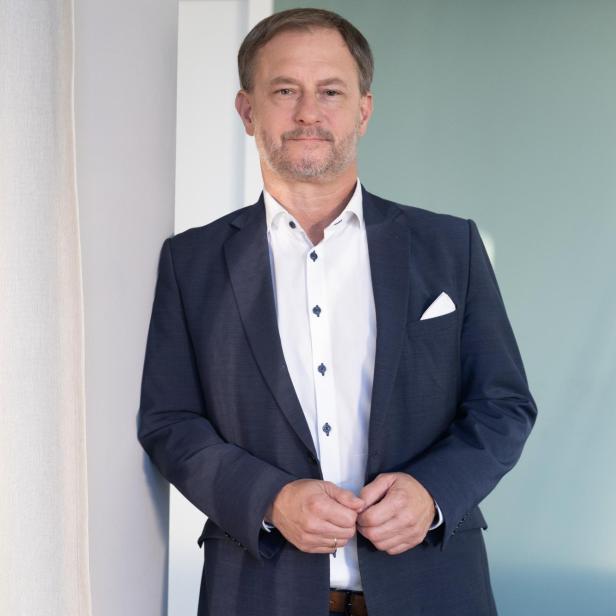 Roland Fürst,  SPÖ Burgenland