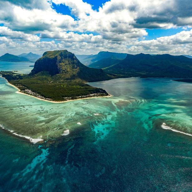 Von Wien zu Traumzielen: Die schönsten Fernreiseziele für Winter, Frühling, Sommer & Herbst