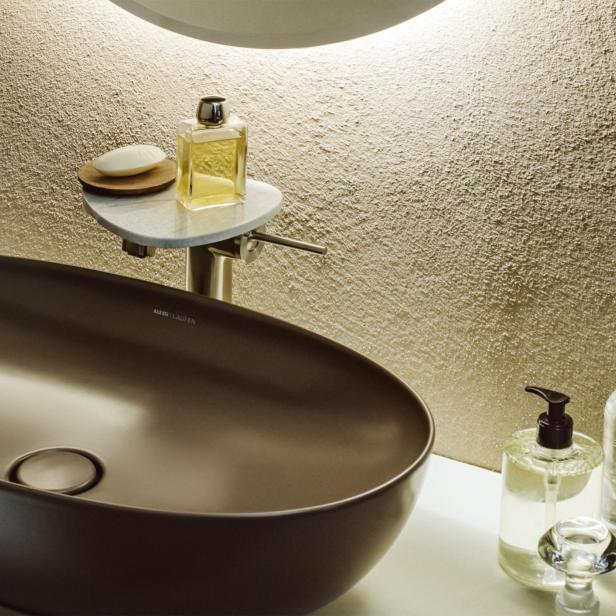 ILBAGNOALESSI von LAUFEN