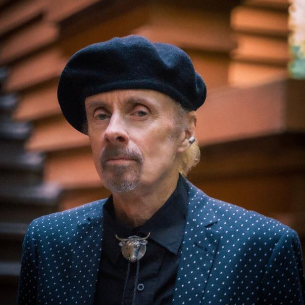 T.C. Boyle 