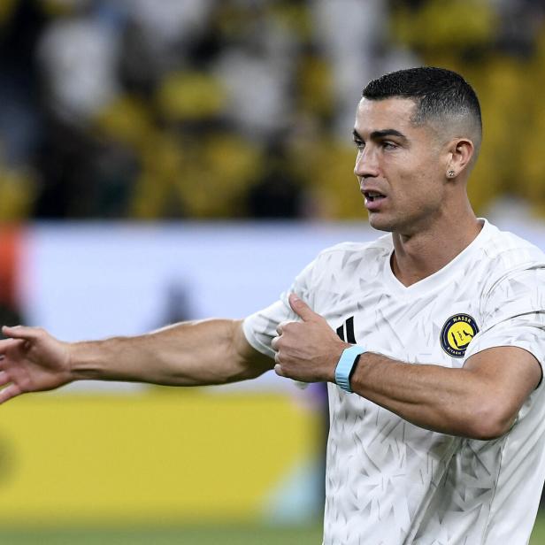 Saudi Pro League - Al Nassr v Al Fayah