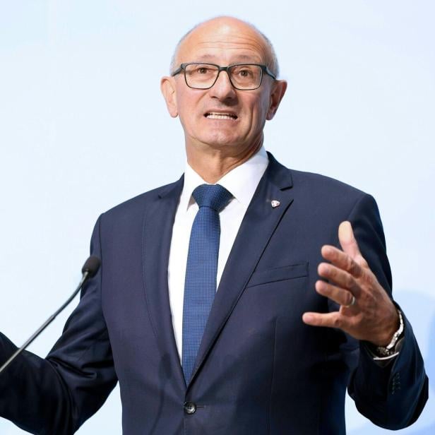 TIROL: MEDIENSTATEMENTS ANL. BESUCH VON EU-KOMMISSAR FÜR NACHHALTIGEN VERKEHR UND TOURISMUS: MATTLE